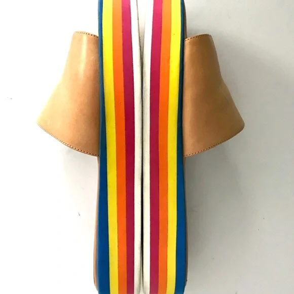 Tabitha Simmons Sophia sandals - Picture 11 of 12